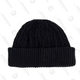ASOS mini fisherman beanie in black, $18
Best Made Co. Lambswool Cap of Courage (which, lol ok), $48